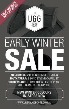 Sneaky sales